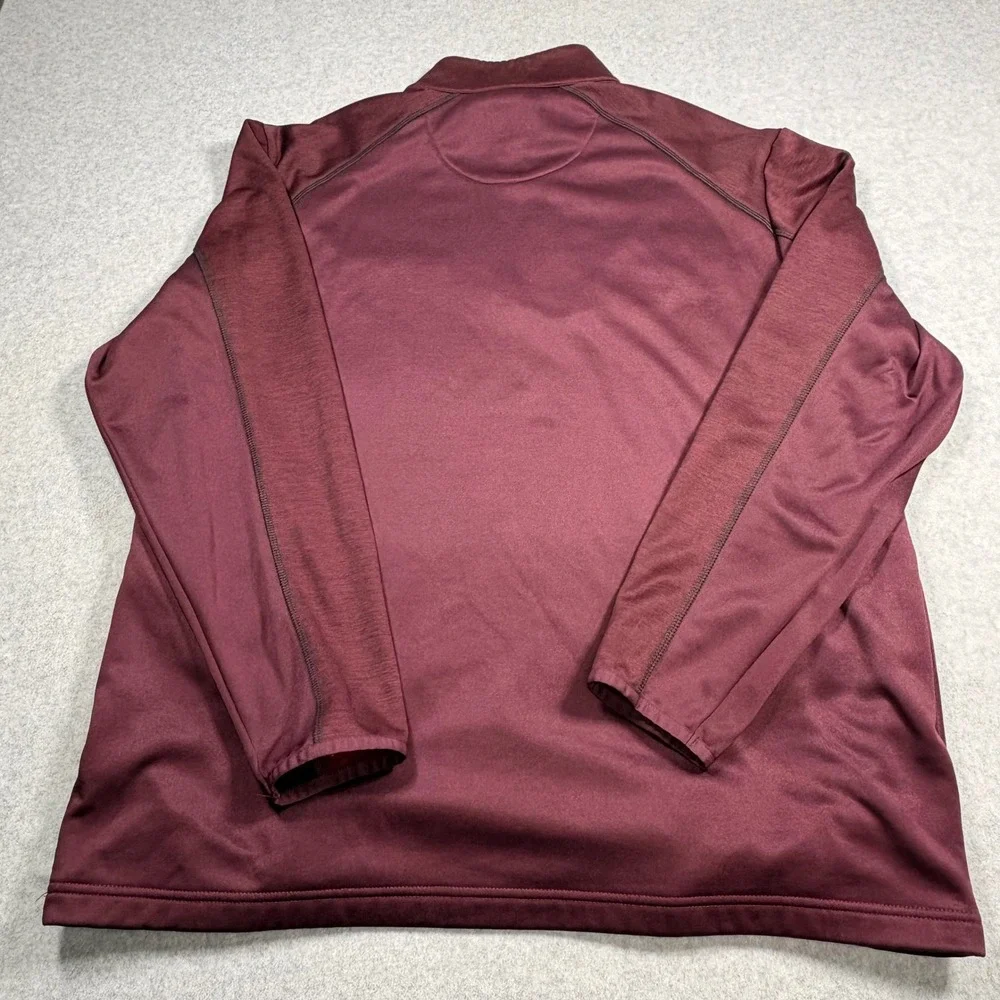 Callaway quarter zip